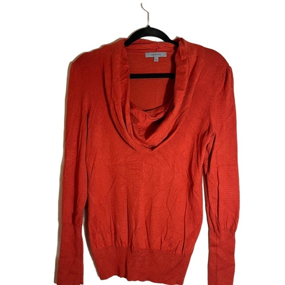 Classiques Entier Silk Blend Sweater‎ - Picture 1 of 7